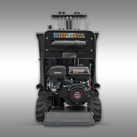 Купити Гусеничный мини самосвал Jansen RD-500S