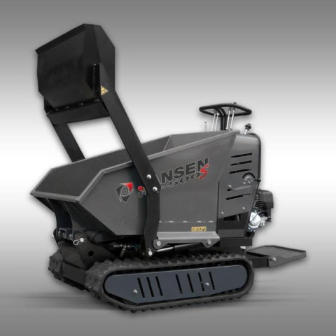 Купити Гусеничный мини самосвал Jansen RD-500S