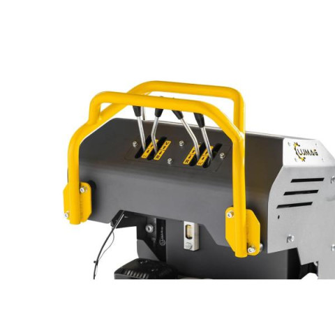 Купити Бензиновый мини-самосвал Lumag VH500PROA