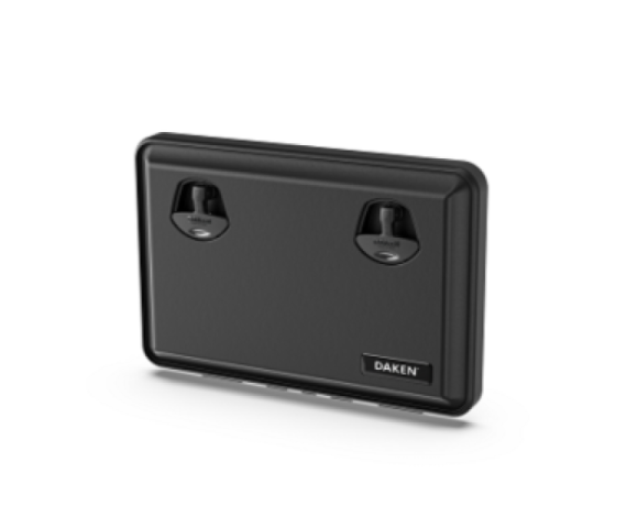 Купити Кришка скрині для інструментів Just 600 Domar Пластик Італія (1089578007)