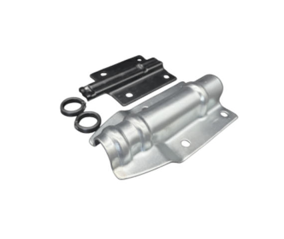 Купити Хомут запірного пристрою, Ø22 мм Комтранс Цинк Україна (1303322127)