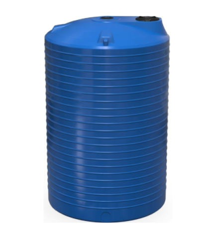 Купити Ємність Litolan двошарова вертикальна двошарова 17500 л (EV17500)