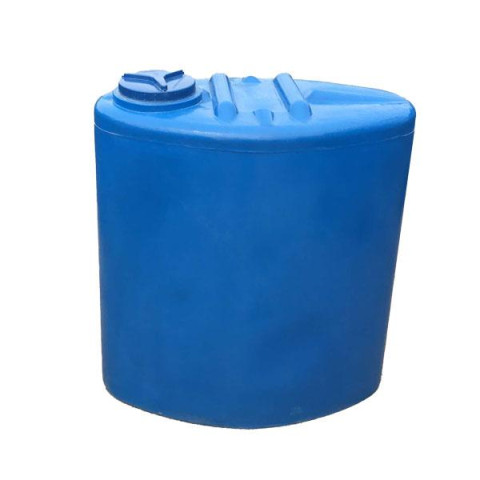Купить Емкость Litolan овальная на 1300 л