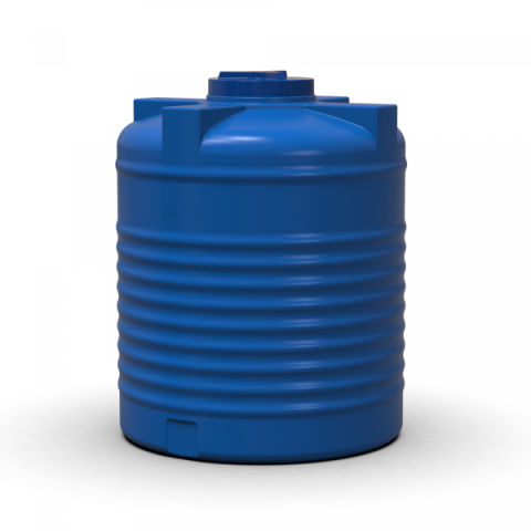 Купити Емкость Litolan двухслойная вертикальная 1500 л (EV1500)