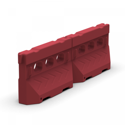 Купити Бар'єр водоналивний Litolan видувний