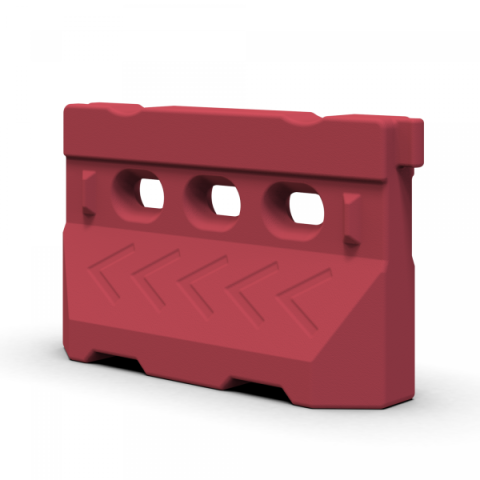 Купити Бар'єр водоналивний Litolan видувний