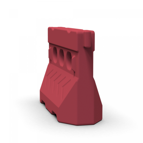 Купити Бар'єр водоналивний Litolan видувний