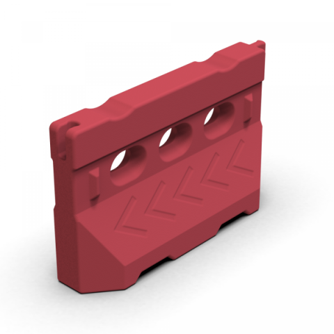 Купити Бар'єр водоналивний Litolan видувний