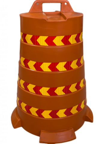 Купити Дорожній відбійник Litolan