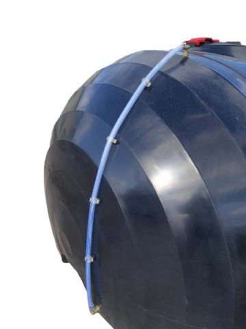 Купить Емкость Litolan для перевозки КАС, воды 6500 л