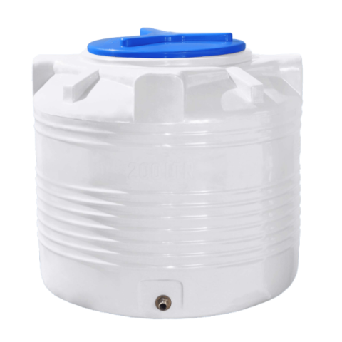 Купити Ємність Litolan ВО 200 RVО (70x66)