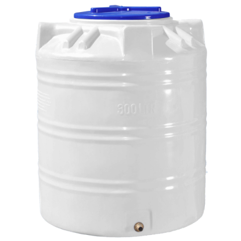 Купити Ємність Litolan ВО 300 RVО (70x87)