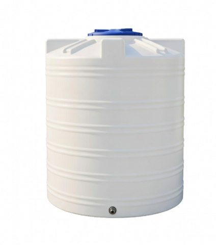 Купити Ємність Litolan ВО 1000 RVО (107x122)