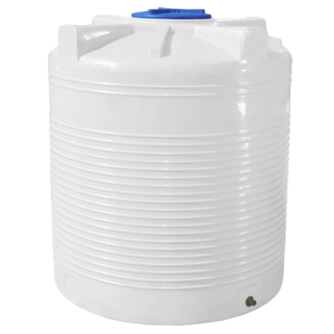 Купити Ємність Litolan ВО 1500 RVО (121x142)