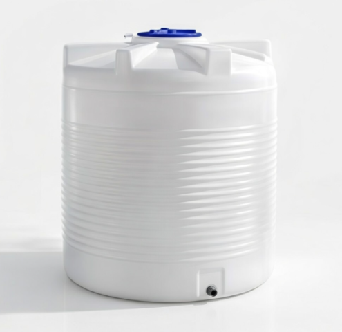 Купить Емкость Litolan ВО 2000 RVО (135x155)