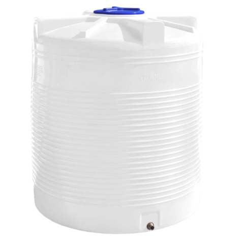 Купить Емкость Litolan ВО 3000 RVО (152x178)