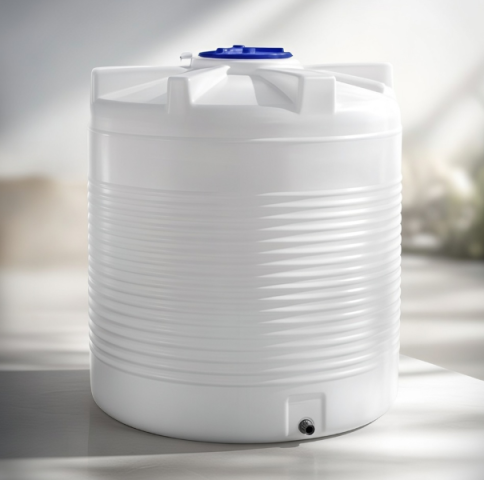 Купити Ємність Litolan ВО 3000 RVО (152x178)