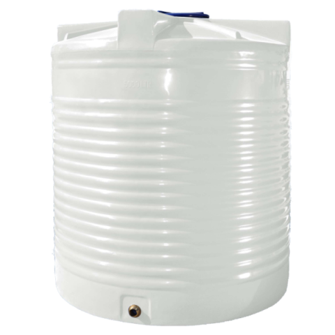 Купити Ємність Litolan ВО 5000 RVО (183x202)