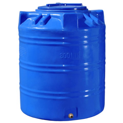 Купити Ємність Litolan ВО 300 RVД (70x87)