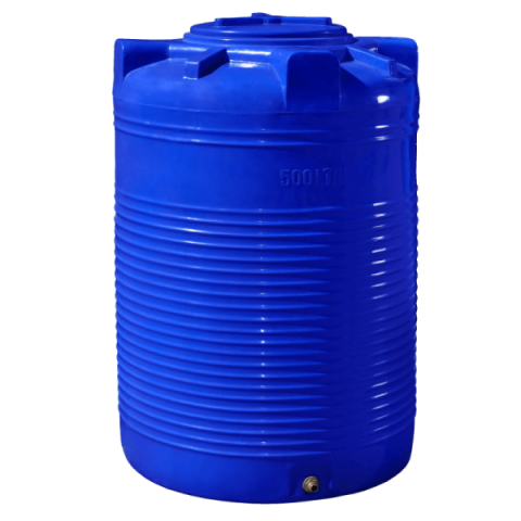 Купити Ємність Litolan ВО 500 RVД (80x119) Litolan ВО 500 RVД (80x119)