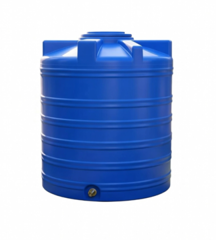 Купить Емкость Litolan ВО 1000 RVД (107x122)