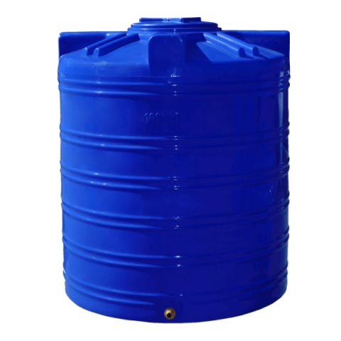 Купити Ємність Litolan ВО 1000 RVД (107x122)