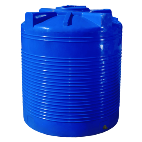 Купити Ємність Litolan ВО 1500 RVД (121x142)