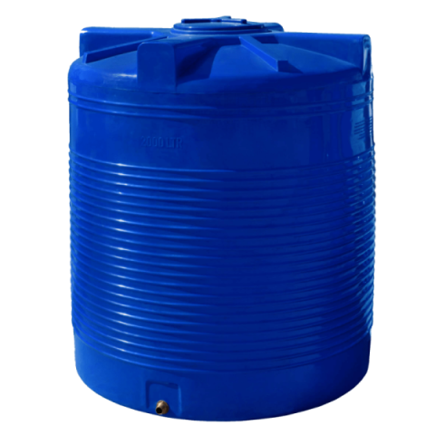 Купити Ємність Litolan ВО 2000 RVД (135x155)