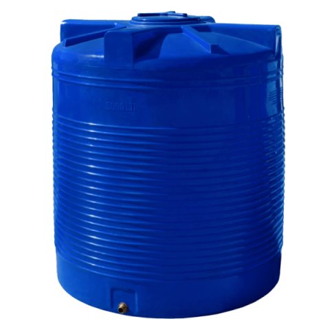 Купити Ємність Litolan ВО 3000 RVД (147x178)