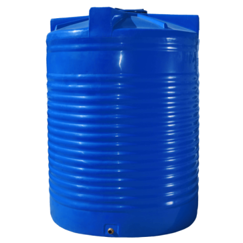 Купити Ємність Litolan ВО 12500 RVД (235x295)