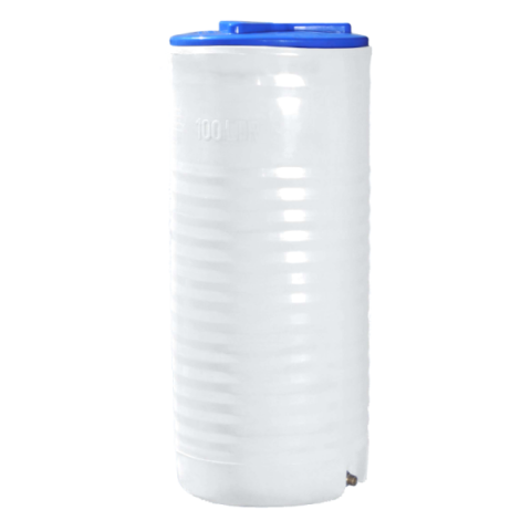 Купити Ємність Litolan ВО 100 RVО (45x97)