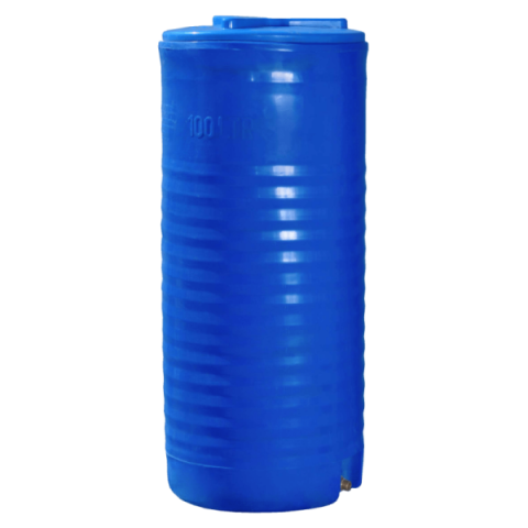 Купити Ємність Litolan ВО 100 RVД (45x97)