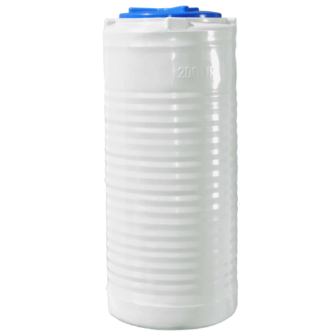 Купити Ємність Litolan ВО 200 RVО У (52x118)