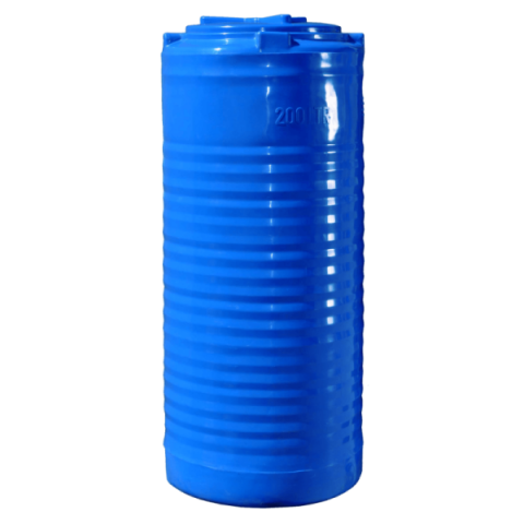 Купити Ємність Litolan ВО 200 RVД У (52x118)