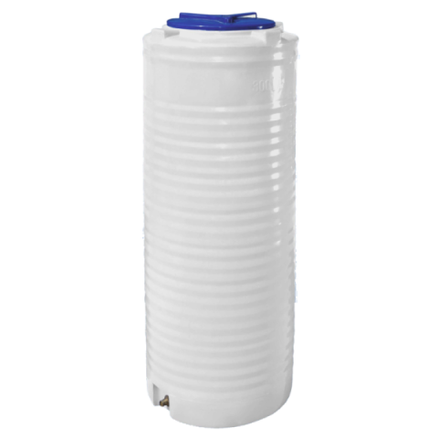 Купити Ємність Litolan ВО 300 RVО У (57x140)