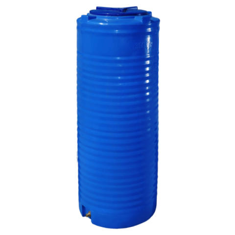 Купить Емкость Litolan ВО 300 RVД У (57x140)