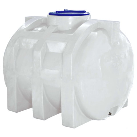 Купити Ємність Litolan ГО 500 RGО (110x81x90)