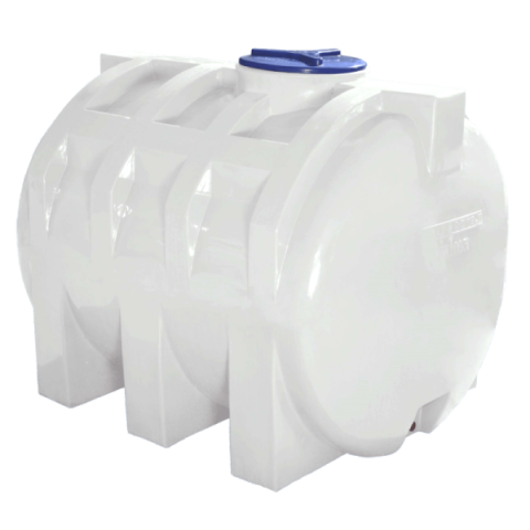 Купити Ємність Litolan ГО 1500 RGО (155x111x120)