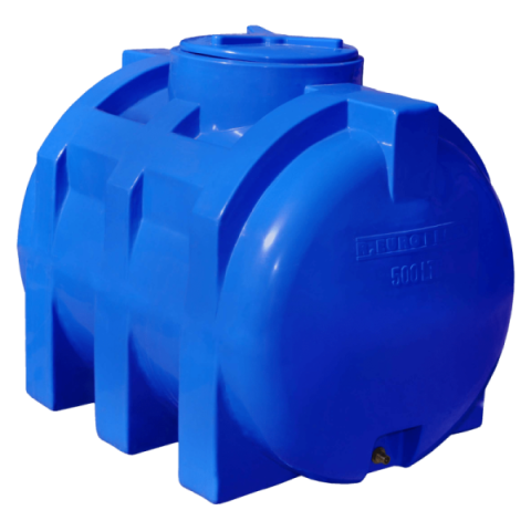 Купити Ємність Litolan ГО 500 RGД (110x81x90)