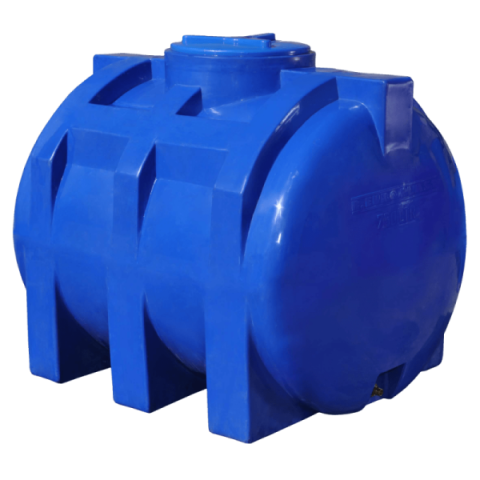 Купити Ємність Litolan ГО 750 RGД (122x92x99)