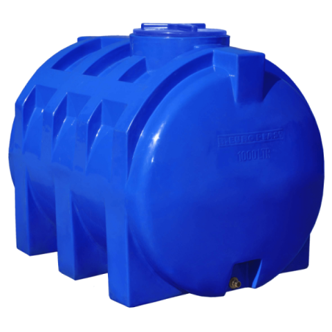 Купить Емкость Litolan ГО 1000 RGД (138x97x106)