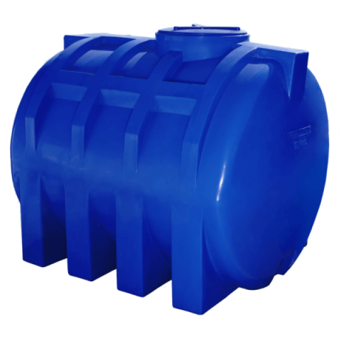 Купити Ємність Litolan ГО 3000 RGД (190x180x160)