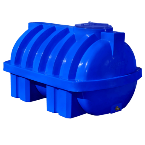 Купити Ємність Litolan ГО 1500 RGД Р (180x123x106)