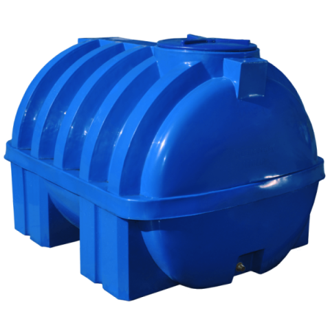 Купити Ємність Litolan ГО 2000 RGД Р (175x148x126)