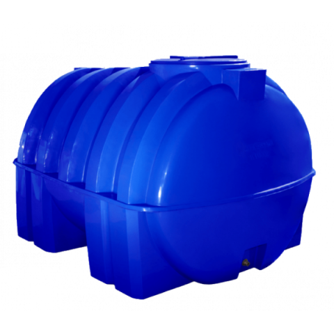Купить Емкость Litolan ГО 3000 RGД Р (180x180x150)