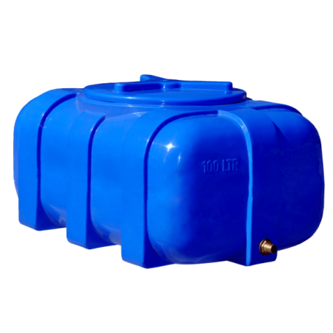 Купити Ємність ГК 100 РКД О (64х64х40) (64х64х40)