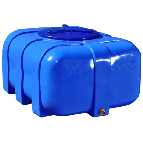 Купити Ємність ГК 200 РКД О (70х70х56) (70х70х56)