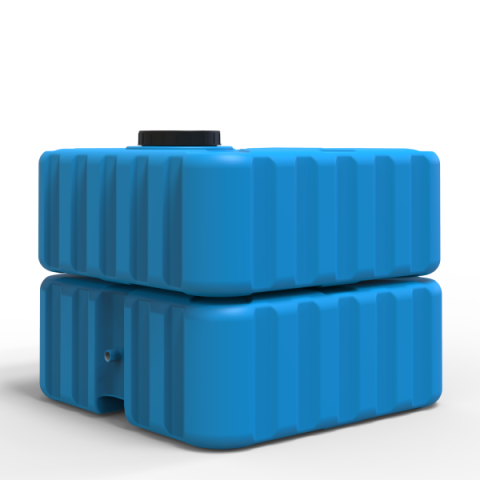 Купити Ємність для води 100 л