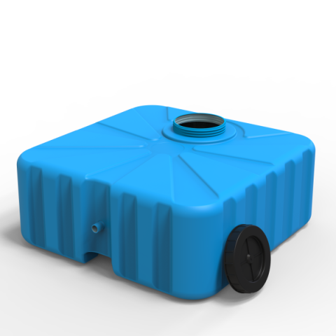 Купити Ємність для води 100 л