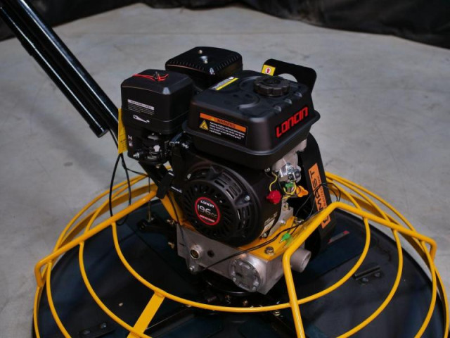 Купити Затирочная машина по бетону MAST Bautechnik MT-PT90